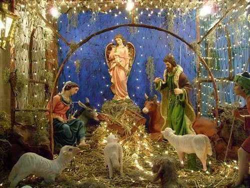 Nacimientos Navideños en San Juan de los Lagos | Hectoringo Nacimientos Navideños en San Juan de los Lagos | Hectoringo