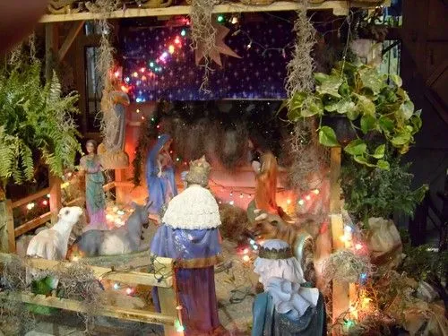 Nacimientos Navideños en San Juan de los Lagos | Hectoringo Nacimientos Navideños en San Juan de los Lagos | Hectoringo