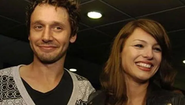 Nació el hijo de Pampita y Benajmín Vicuña | VOS