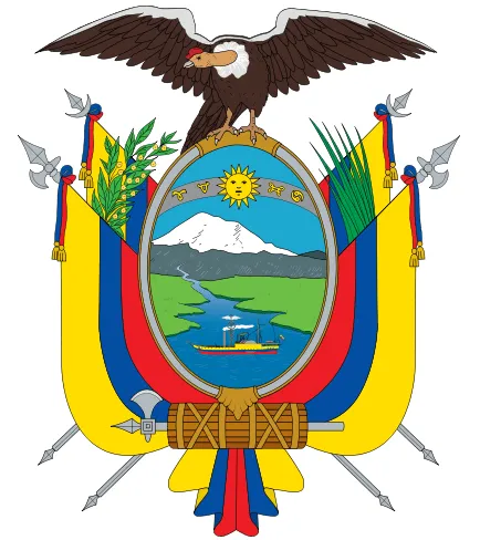 Día Nacional del Cóndor (07 Julio): Andrés Ortega, profesor USFQ ...