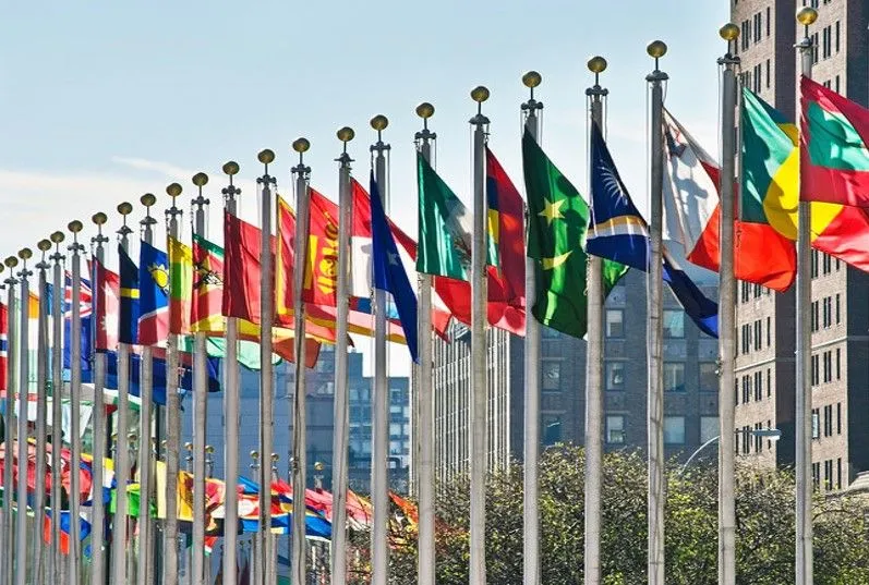 Día de las Naciones Unidas: 73 años luchando por la paz | Instituto Nacional para el Federalismo y el Desarrollo Municipal | Gobierno | gob.mx Día de las Naciones Unidas: 73 años luchando por la paz | Instituto Nacional para el Federalismo y el Desarrollo Municipal | Gobierno | gob.mx