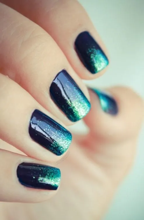 Nail Art: El Desafío de las Uñas de Fantasía - Paperblog Nail Art: El Desafío de las Uñas de Fantasía - Paperblog