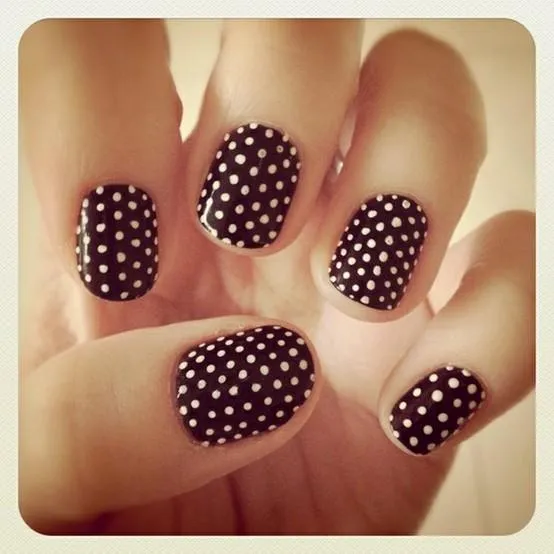 Nail Art: El Desafío de las Uñas de Fantasía - Paperblog Nail Art: El Desafío de las Uñas de Fantasía - Paperblog