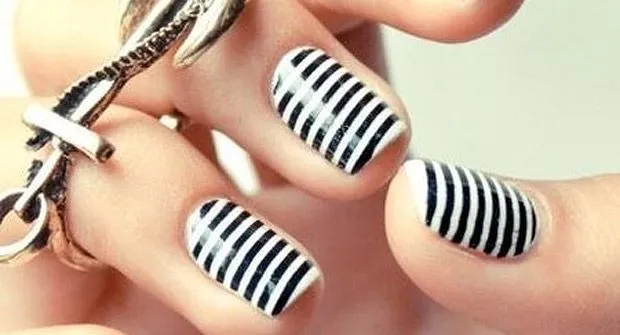Nail Art: diseño y decoración de uñas, lo que hay que saber | Belleza Nail Art: diseño y decoración de uñas, lo que hay que saber | Belleza