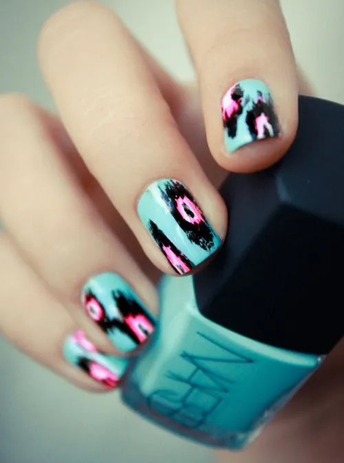 Nail Art: ¿qué es y cómo se aprende? - Educabilia