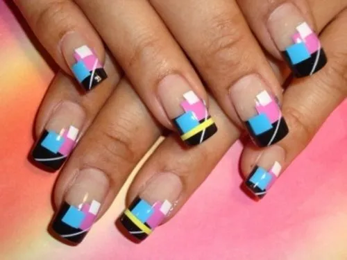 Nail art: la última tendencia en uñas | Cool conviction