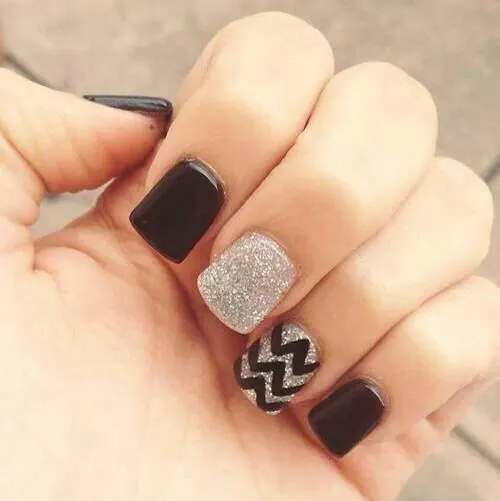 Nail - Cute Nails #2051135 - Weddbook