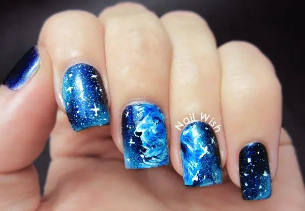 Nail Wish: julio 2013
