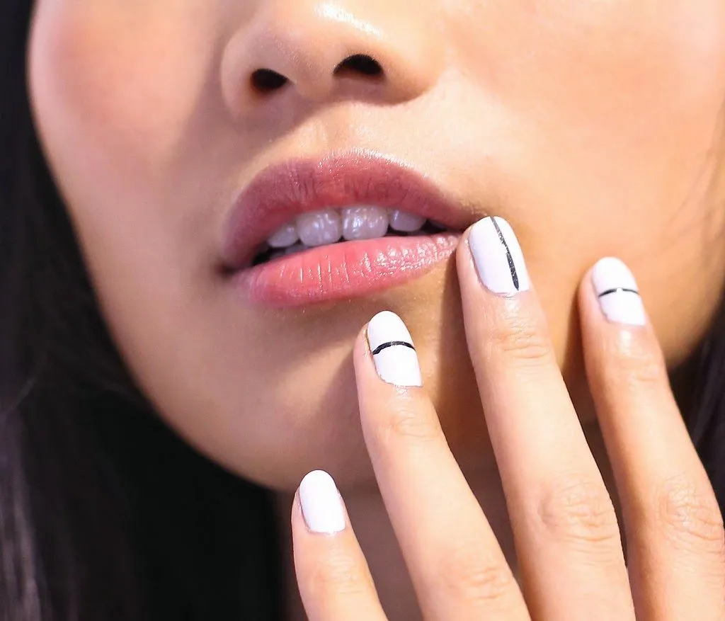 Nailistas: Tendencias de uñas y nail art | primavera - verano 2014 ... Nailistas: Tendencias de uñas y nail art | primavera - verano 2014 ...