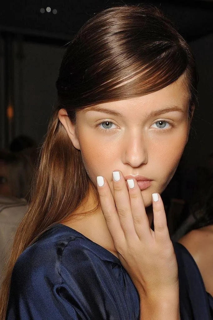 Nailistas: Tendencias de uñas y nail art | primavera - verano 2014 ... Nailistas: Tendencias de uñas y nail art | primavera - verano 2014 ...