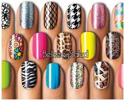 Nails