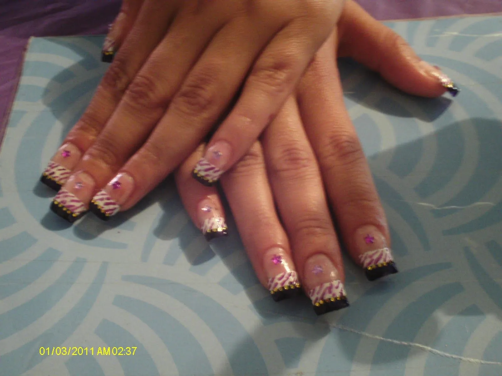 Nallely Nails