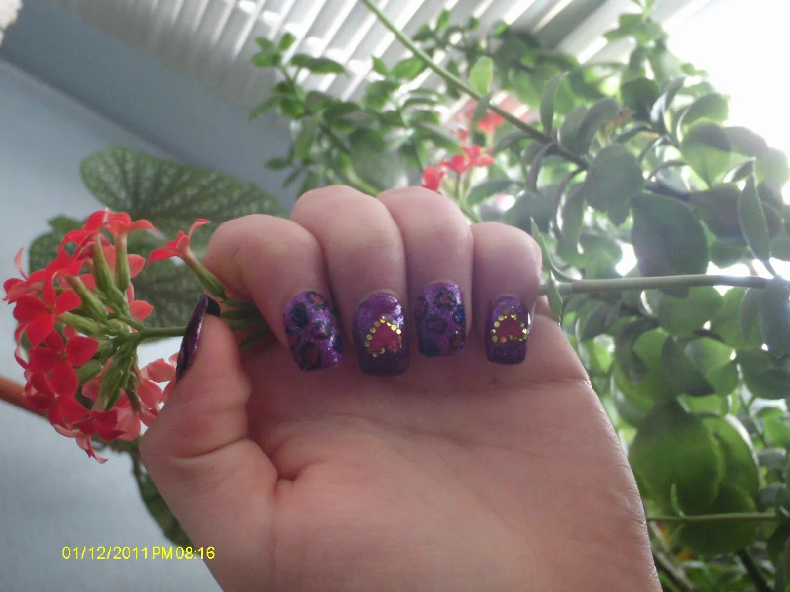 Nallely Nails