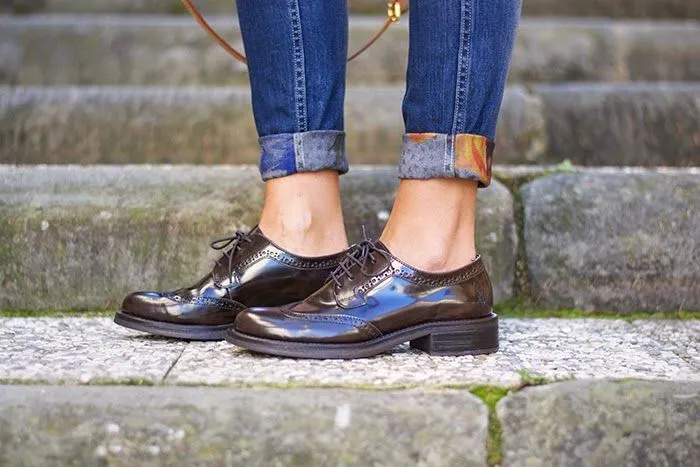 Nameless fashion blog: I miei jeans reversibili ed un paio di ... Nameless fashion blog: I miei jeans reversibili ed un paio di ...