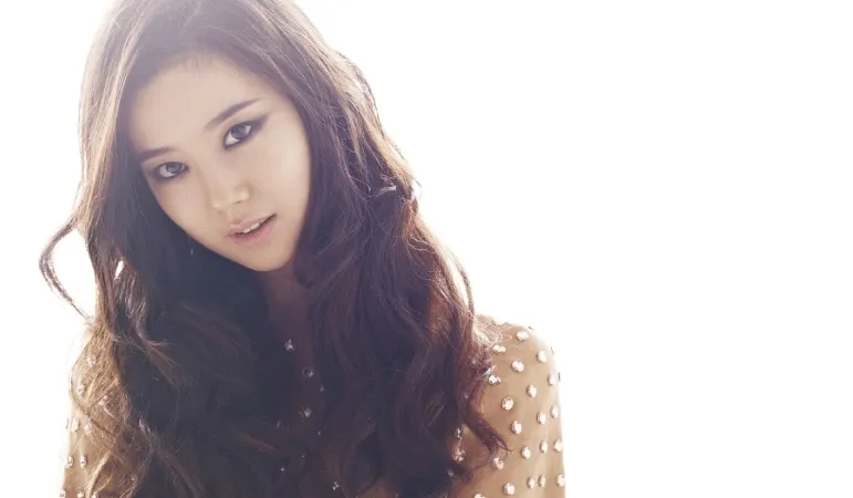 Coreanas bonitas - Imagui