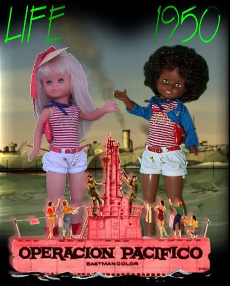 Nancy: mayo 2011