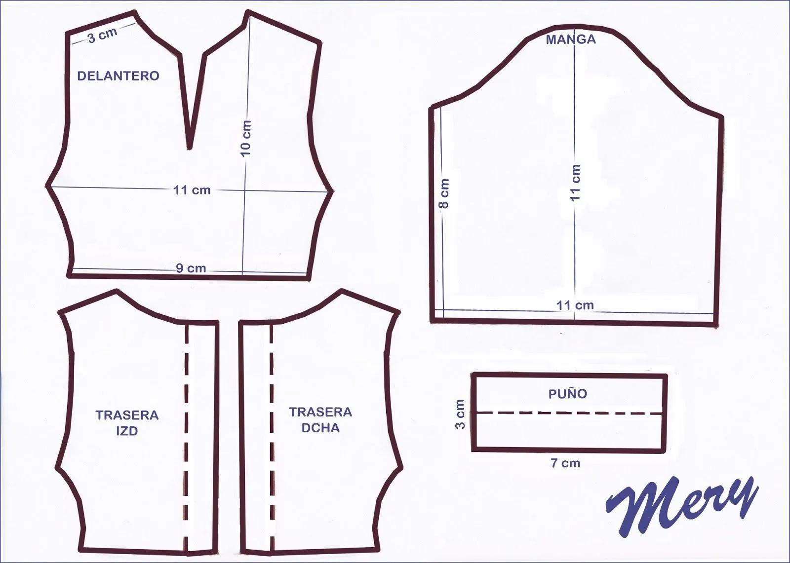 Las Nancys de Mery: Customizando a "Nancy Primavera" (Parte III ) Las Nancys de Mery: Customizando a "Nancy Primavera" (Parte III )
