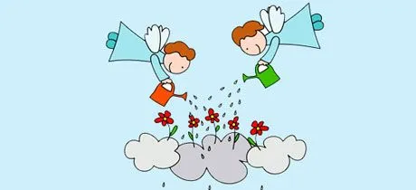 A la nanita nana, canción infantil cristiana A la nanita nana, canción infantil cristiana