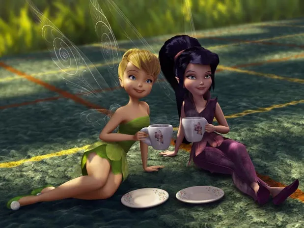 Como se llaman las amigas de Tinkerbell imagenes - Imagui Como se llaman las amigas de Tinkerbell imagenes - Imagui