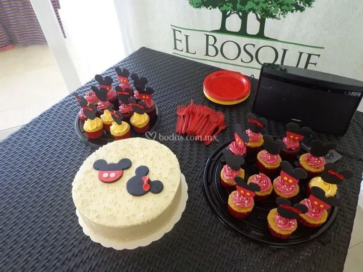 Nany Fiesta De Ensueño