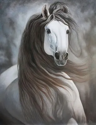 Napoleón, Óleo Sobre Lienzo. Walter Zuluaga. Pintor Colombiano. El Arte en Caballo Colombiano. Pintura Caballo al Óleo. Napoleón, Óleo Sobre Lienzo. Walter Zuluaga. Pintor Colombiano. El Arte en Caballo Colombiano. Pintura Caballo al Óleo.