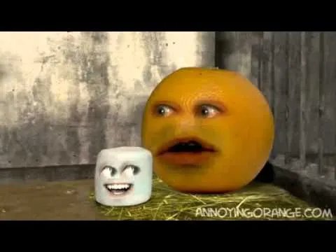 La Naranja Molesta - Estornudo de Malvavisco - Subtitulado al ... La Naranja Molesta - Estornudo de Malvavisco - Subtitulado al ...