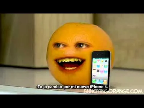 La Naranja Molesta - Volver al Futuro - Subtitulado al Español ... La Naranja Molesta - Volver al Futuro - Subtitulado al Español ...