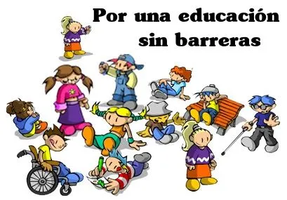 NARES, INFORMACIÒN UTIL DEL ÀMBITO DE LA EDUCACIÒN ESPECIAL ...