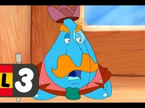 Narigota Episodio #3- Bienvenido Mr. Hidrógeno - dibujos animados ... Narigota Episodio #3- Bienvenido Mr. Hidrógeno - dibujos animados ...