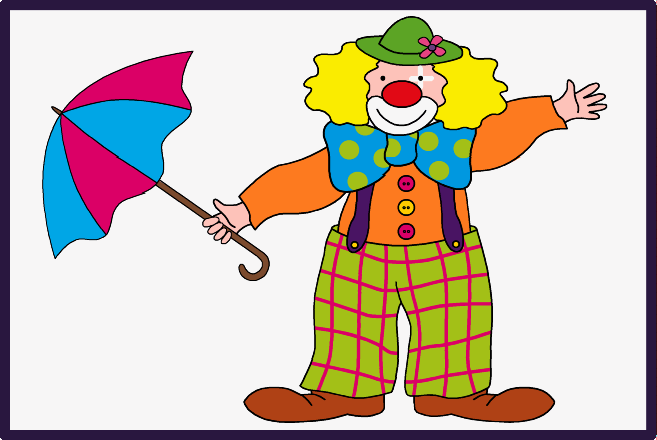 Una nariz para hacer reír: ser payaso | moniqueilles