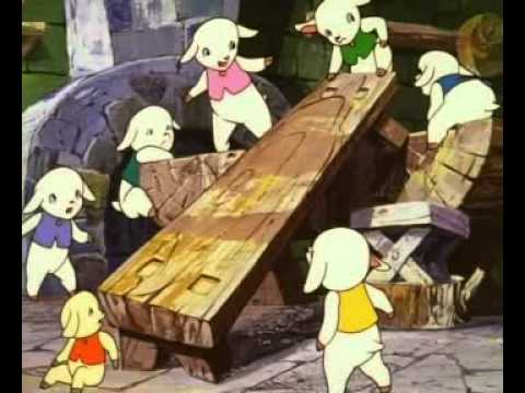 NARRACIÓN DE UN CUENTO (Las Siete Cabritas y el Lobo) | InfanTic's ... NARRACIÓN DE UN CUENTO (Las Siete Cabritas y el Lobo) | InfanTic's ...