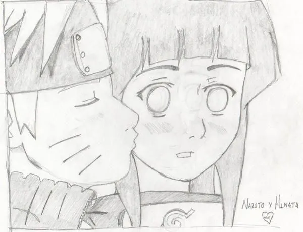 naruhina 3 by 01HinataHyuga on DeviantArt