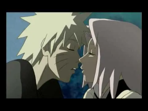 NARUSAKU X SASUKE - HACER EL AMOR CON OTRO - YouTube