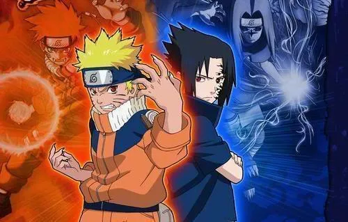 Naruto and Sasuke - Soul-Dragneel Photo (34404638) - Fanpop Naruto and Sasuke - Soul-Dragneel Photo (34404638) - Fanpop
