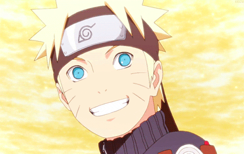 Naruto Animated GIF