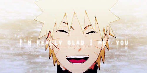 Naruto Animated GIF