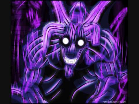 NARUTO: LOS 9 BIJUS Y EL JUBI - YouTube