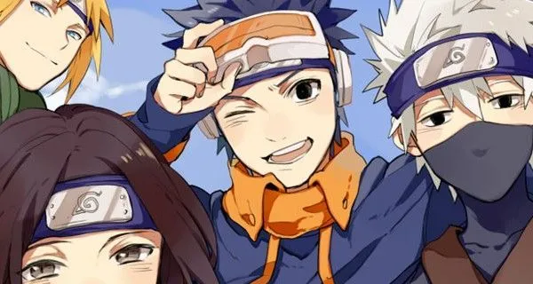 naruto - Buscar con Google | Naruto | Pinterest