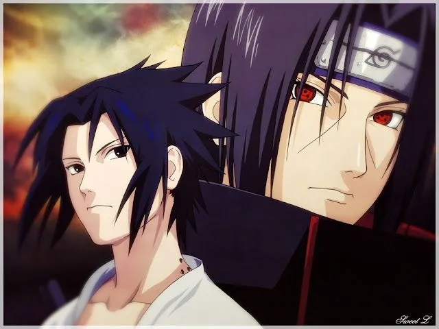 Naruto para fondo de pantalla | Fondo De Pantalla