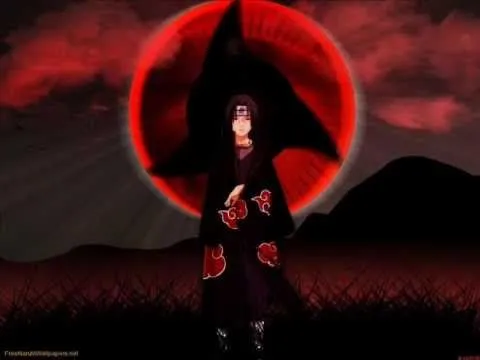 naruto fondos de pantalla - YouTube