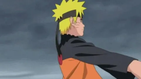 Naruto GIF - Find & Share on GIPHY