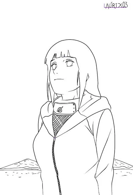 Naruto Uzumaki: enero 2012