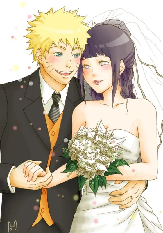 Naruto hinata fan art | The best anime | Pinterest | Naruto ...