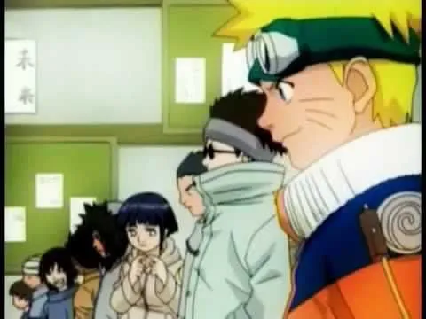 Naruto y Hinata una Historia de Amor 17