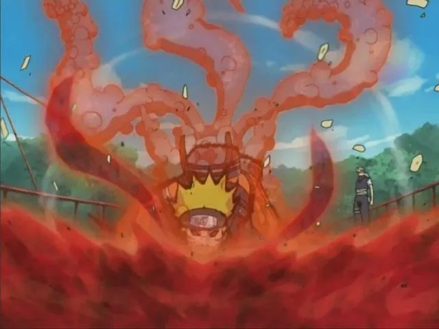 naruto y naruto shippuden Colas del kyuubi - Taringa! naruto y naruto shippuden Colas del kyuubi - Taringa!