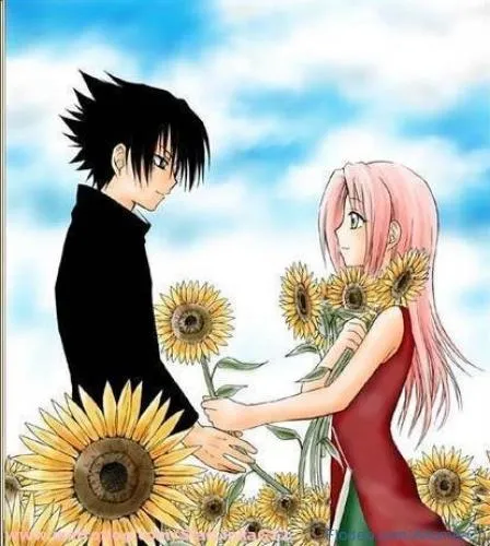 Naruto | AnimeShoujoCereza