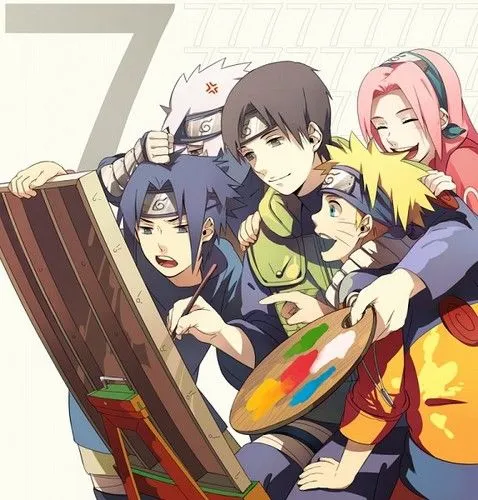 naruto, sakura, sai, sasuke,kakashi - The Naruto Fanpoppy Awards ... naruto, sakura, sai, sasuke,kakashi - The Naruto Fanpoppy Awards ...