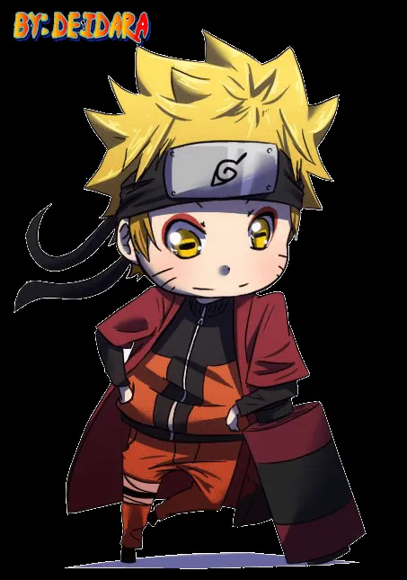 DeviantArt: More Like naruto modo sennin 2 by bydeidara DeviantArt: More Like naruto modo sennin 2 by bydeidara