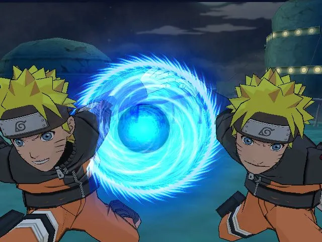 Naruto shippuden con movimiento gif - Imagui