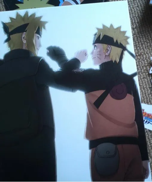 VER NARUTO SHIPPUDEN LA PELICULA 4: LA TORRE PERDIDA SUB ESPAÑOL ...